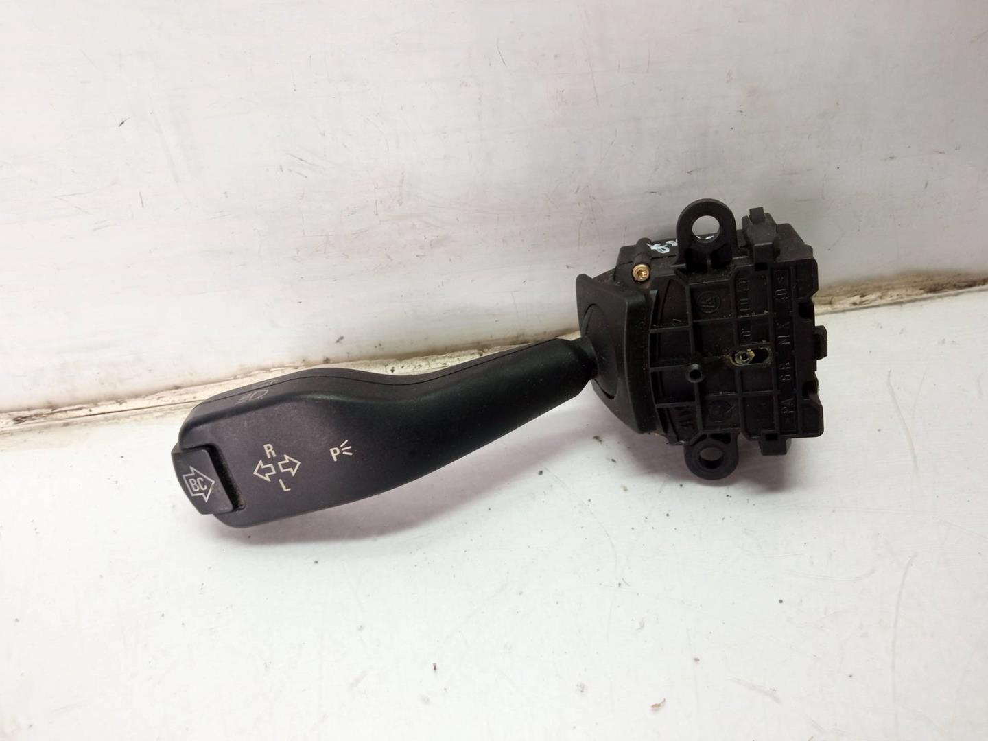 BMW 3 Series E46 (1997-2006) Headlight Switch Control Unit 8363668, 01104010 18445602