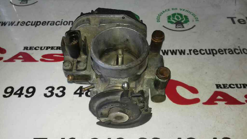 HONDA A4 B5/8D (1994-2001) Corps de papillon 058133063 18351208