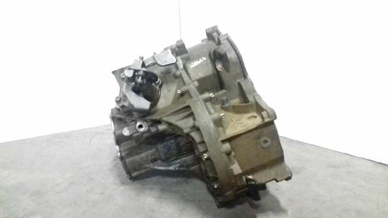 MAZDA Astra H (2004-2014) Greičių dėžė (pavarų dėžė) 5495775 18412708