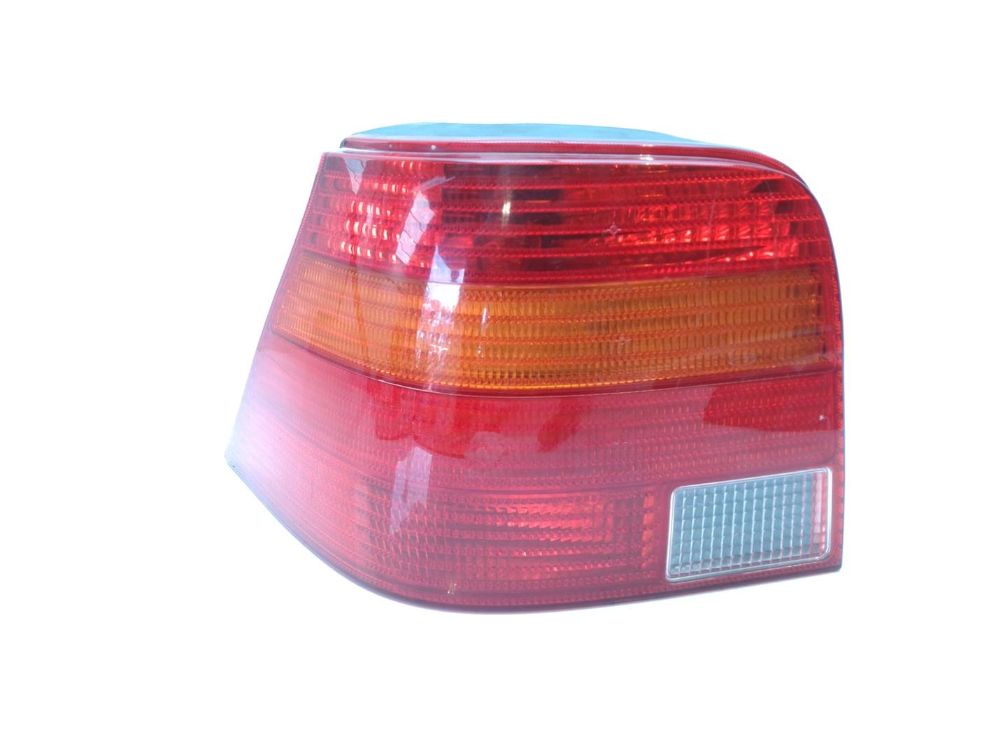 VOLKSWAGEN Golf 4 generation (1997-2006) Rear Left Taillight 1J6945095Q 22705250