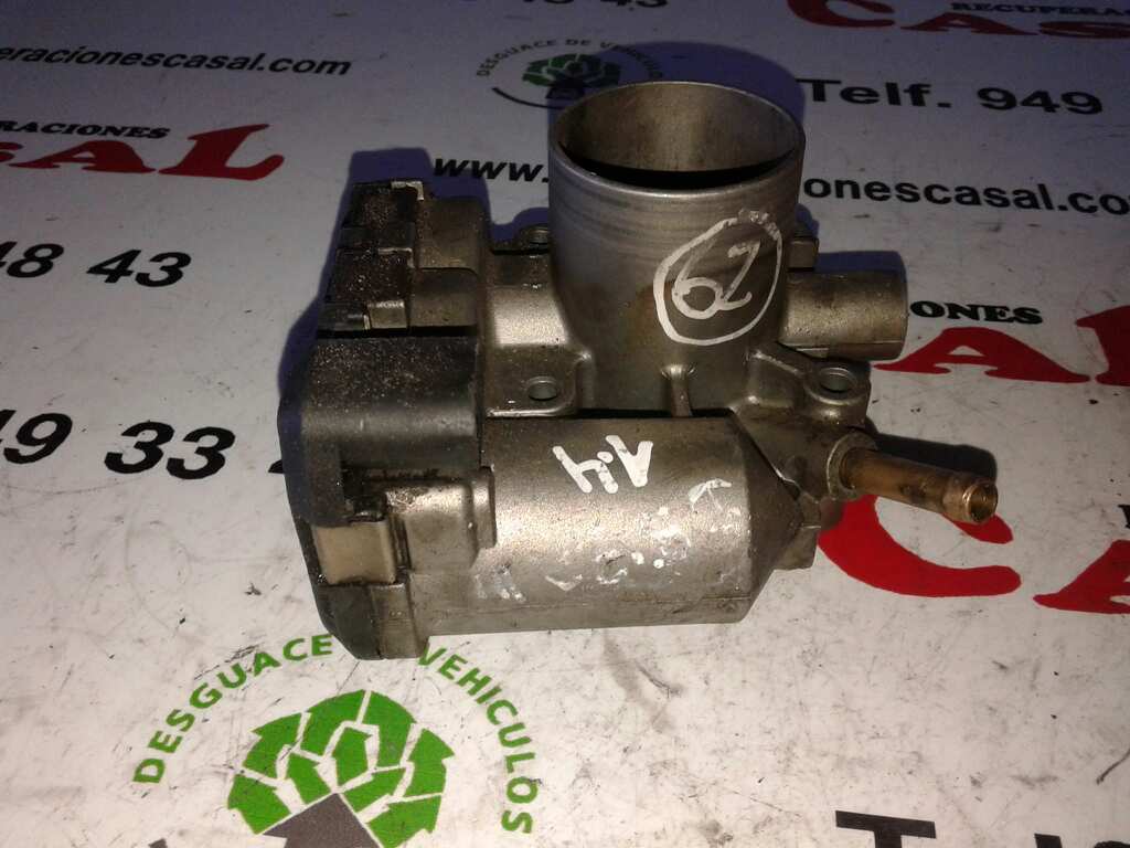 LEXUS Cordoba 1 generation (1993-2003) Throttle Body 030133062A,0280750049 18352125