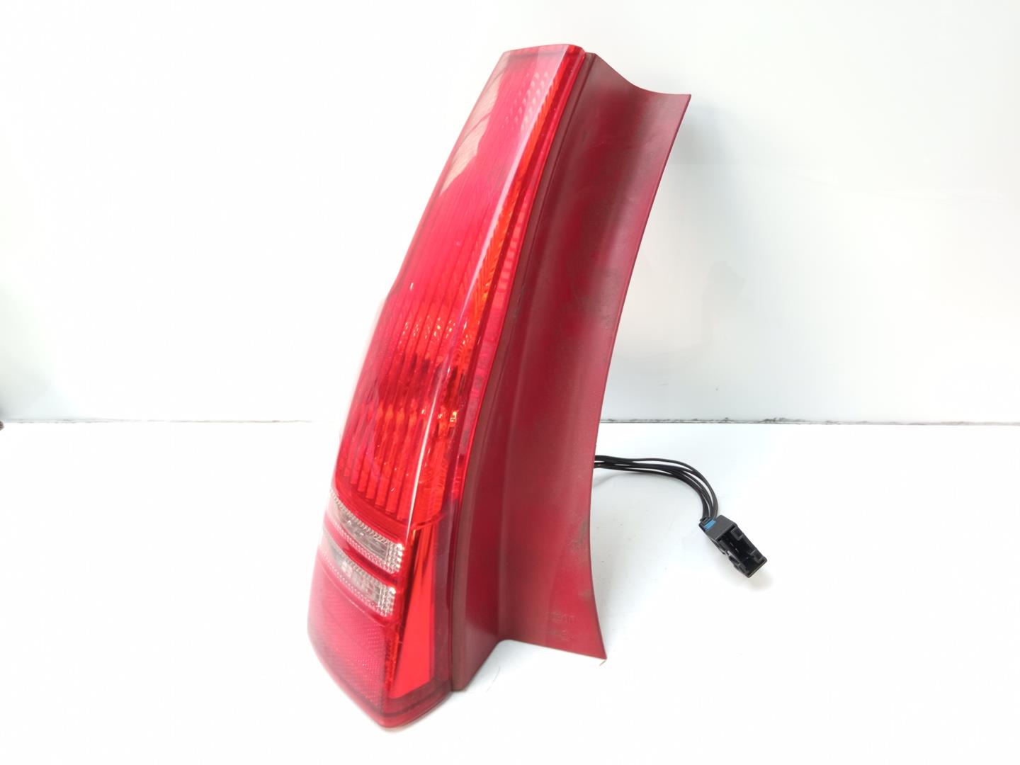 SAAB C4 1 generation (2004-2011) Rear Left Taillight 6350T8, 9655864080 18482409