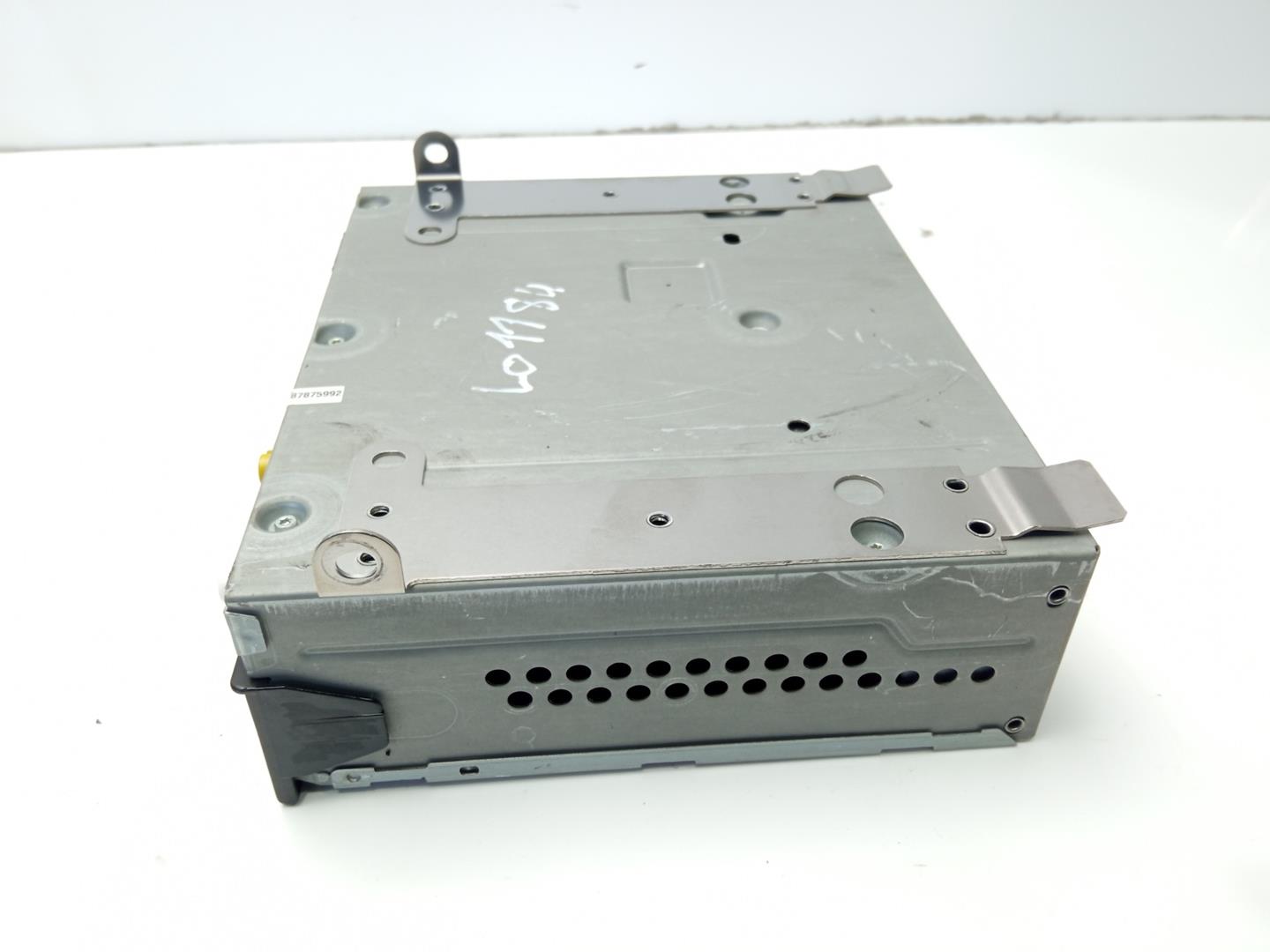 AUDI A6 allroad C6 (2006-2011) Alte unități de control 4E0910148E, 4F0035541L 18477566