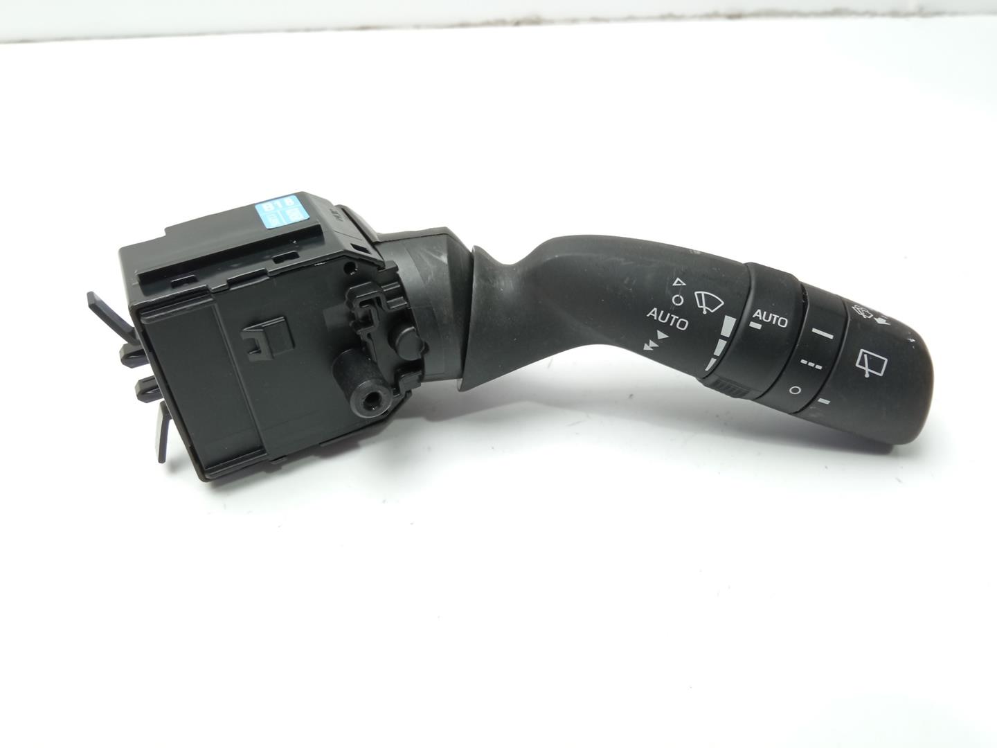 TOYOTA Yaris 3 generation (2010-2019) Indicator Wiper Stalk Switch 8465202A50, 02A5017J916 22703992