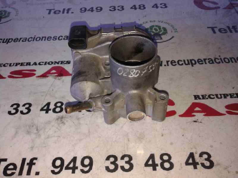 OPEL Arosa 6H (1997-2004) Corps de papillon 030133062A,0280750019 18388074