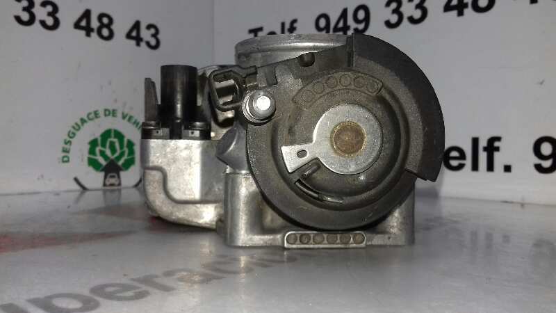 AUDI A4 B5/8D (1994-2001) Corps de papillon 058133063, 408237212008 18360198