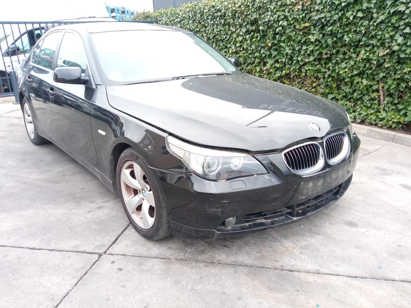 BMW 5 Series E60/E61 (2003-2010) Rear Right Door Lock 51227202148, 7167076 18456278