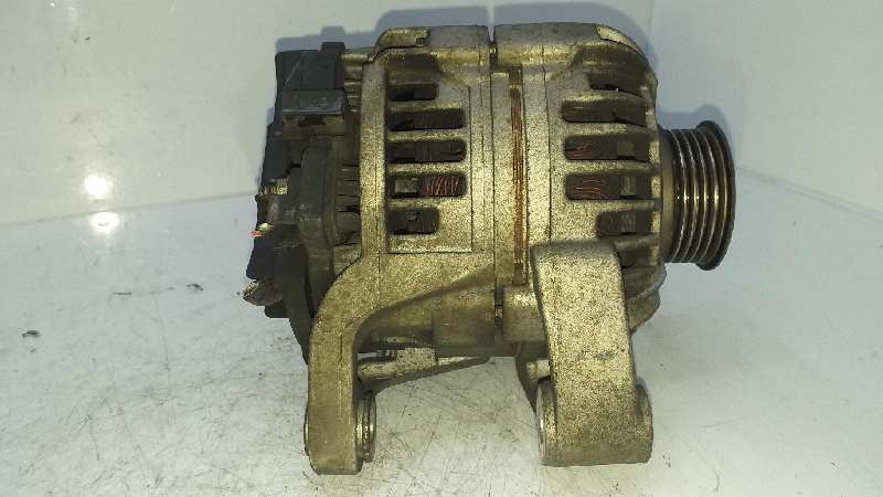 OPEL Astra H (2004-2014) Alternator 0124225022 25783878