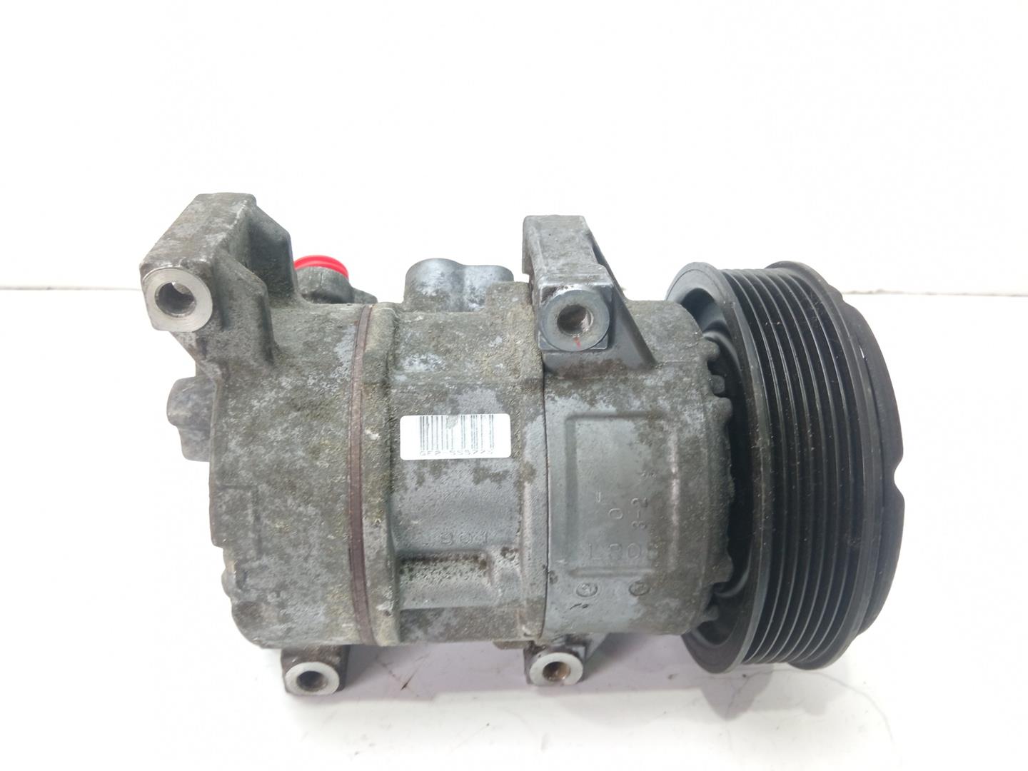 TOYOTA Avensis 2 generation (2002-2009) Hасос кондиционера 5SE12C, GE4472209398 22705285