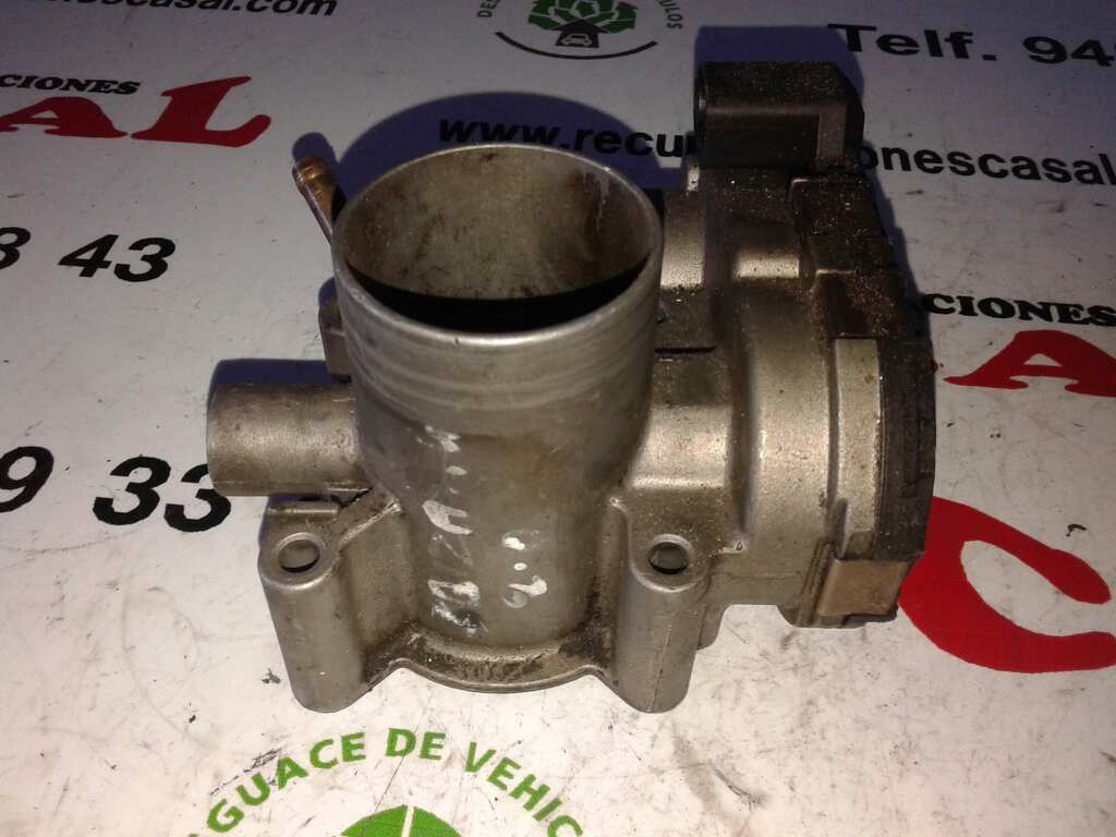 LEXUS Cordoba 1 generation (1993-2003) Throttle Body 030133062A, 0280750049 18352125