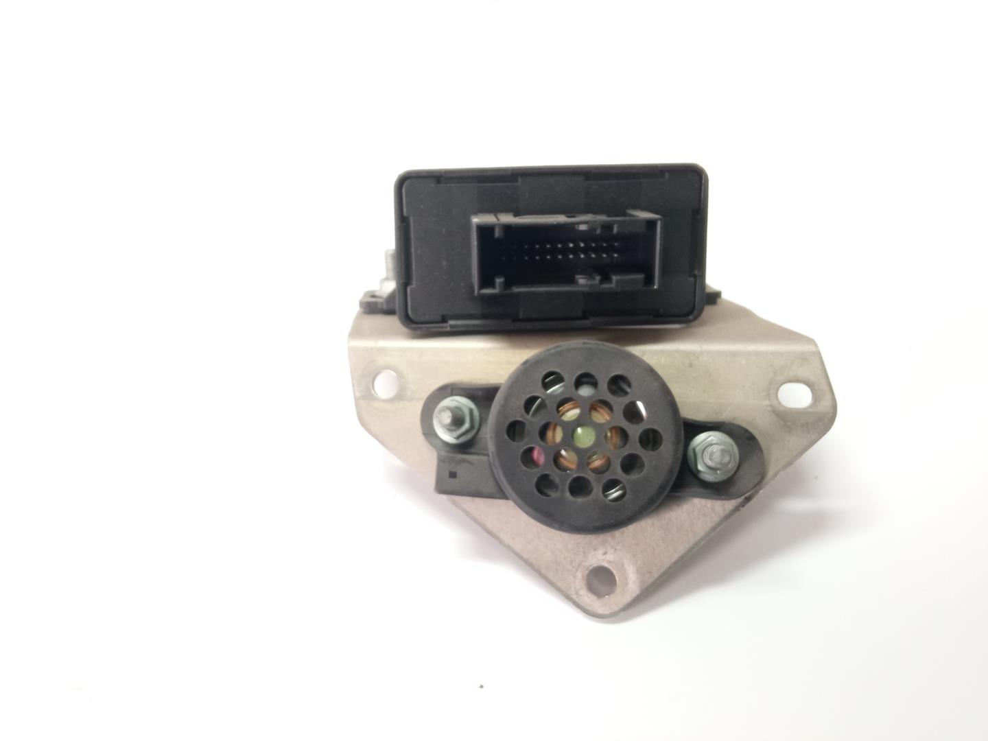 AUDI A8 D3/4E (2002-2010) Other Control Units 4E0907357,5DF00827813 24005931