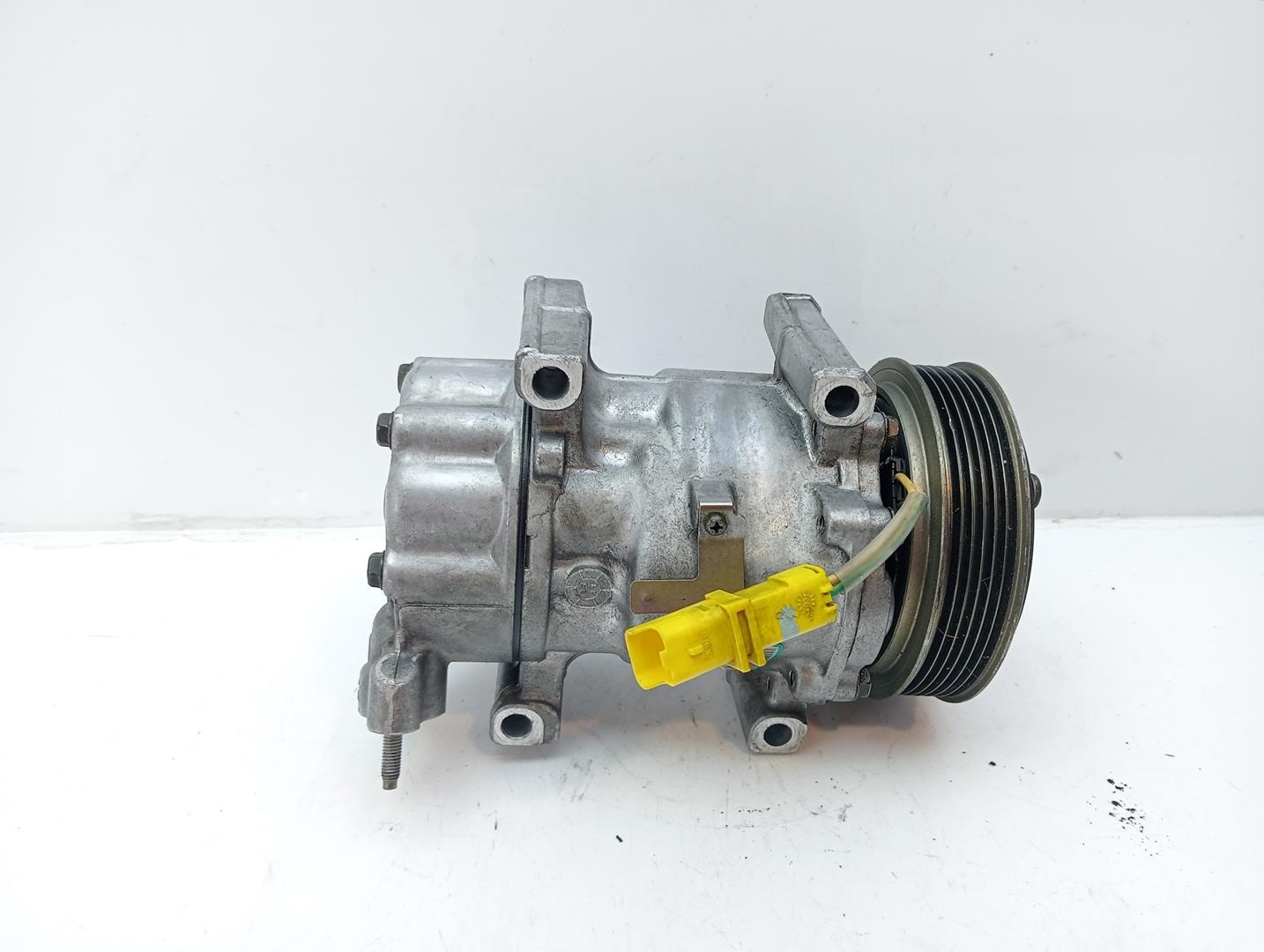 CITROËN Xsara Picasso 1 generation (1999-2010) Air Condition Pump 9646273880, 01167312360, 1438F 22416699