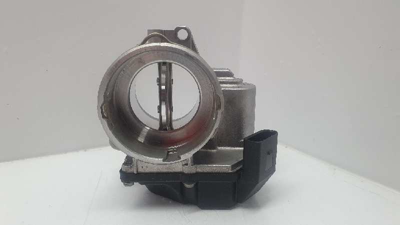 CHEVROLET Leon 2 generation (2005-2012) Throttle Body 03G128063G,A2C53249824 18422760