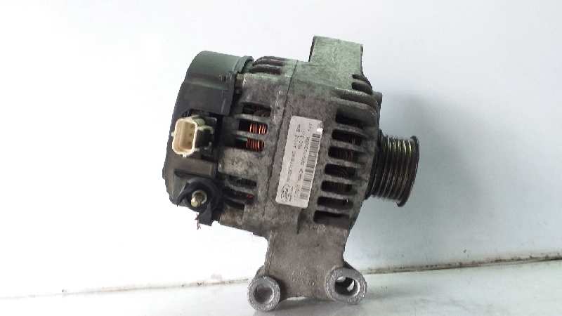 CHEVROLET Focus 2 generation (2004-2011) Alternator 98AB10300GK, MS1022118040 18415182