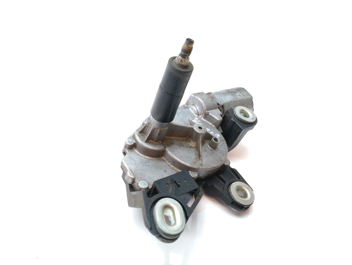 VOLKSWAGEN Touran 1 generation (2003-2015) Moteur d'essuie-glace de hayon 1T0955711 18484274