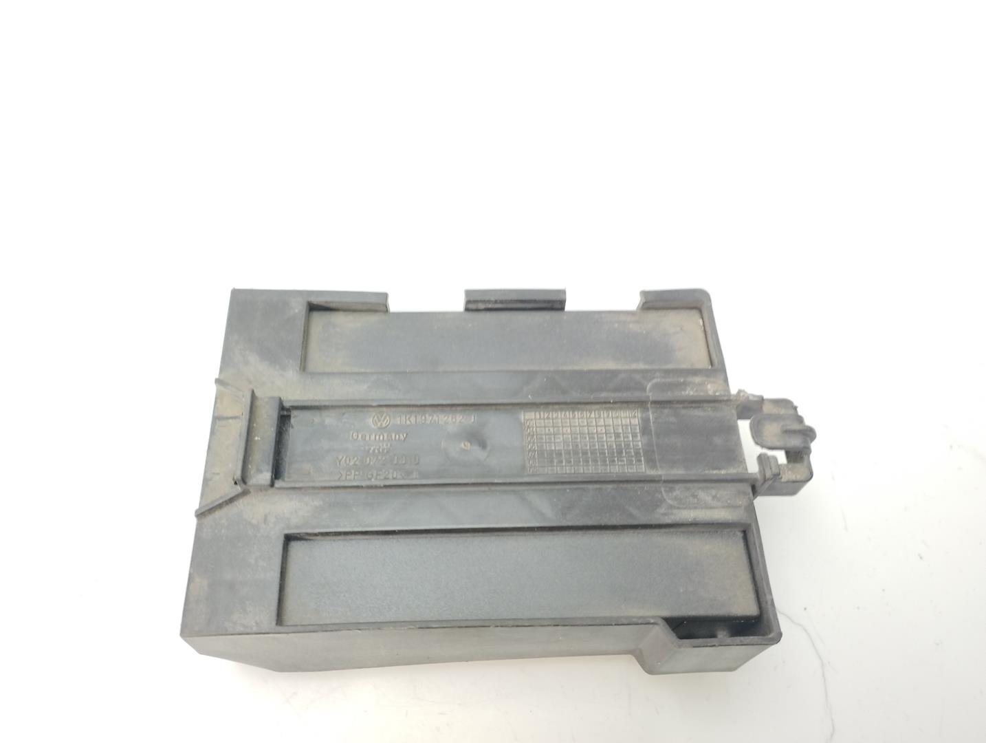 SEAT Toledo 3 generation (2004-2010) Other Control Units 5DK00858317,1K1971262J 22705584