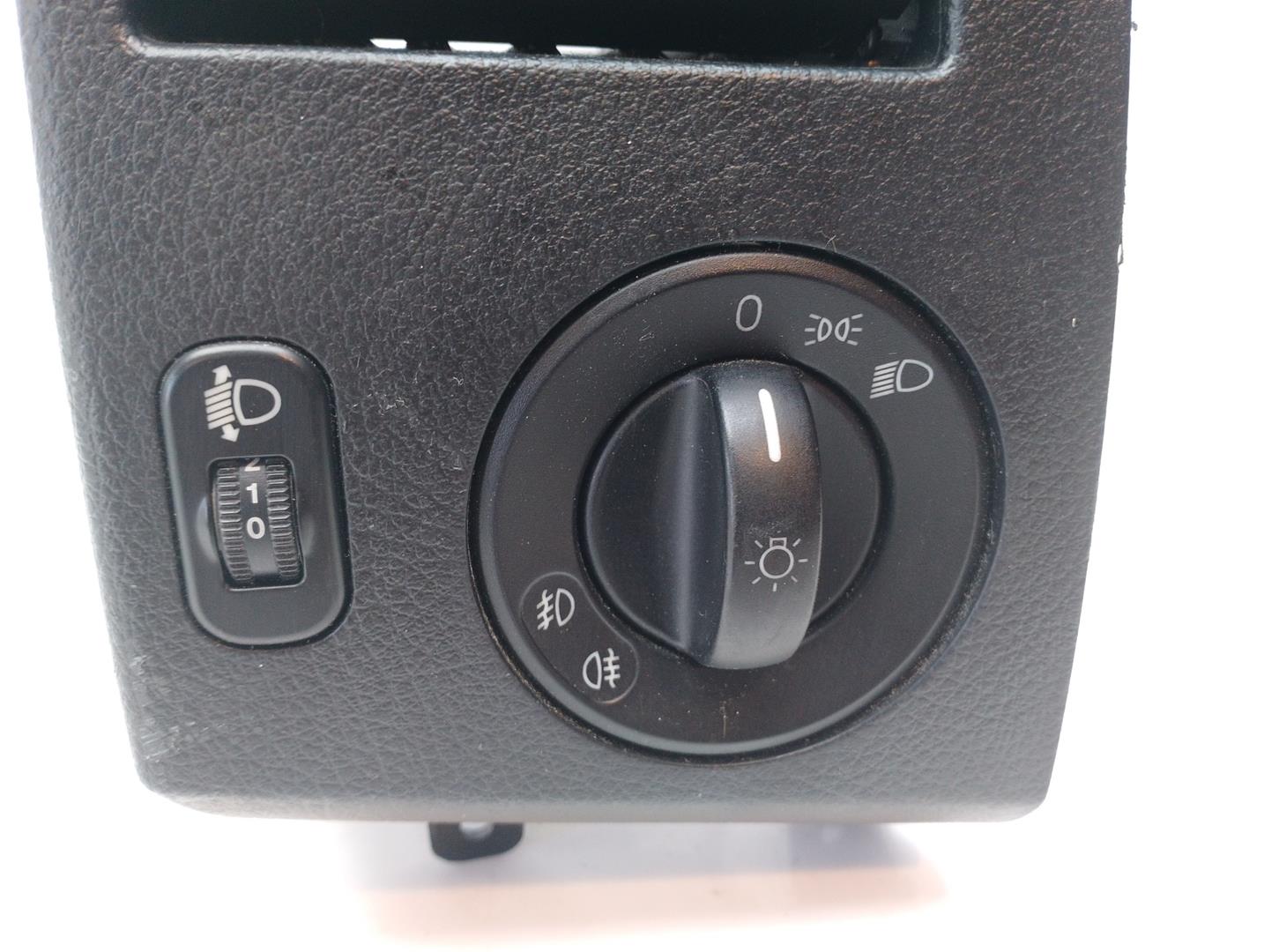 VOLKSWAGEN Crafter 1 generation (2006-2016) Headlight Switch Control Unit 2E0959561M,A9068300454 24006663