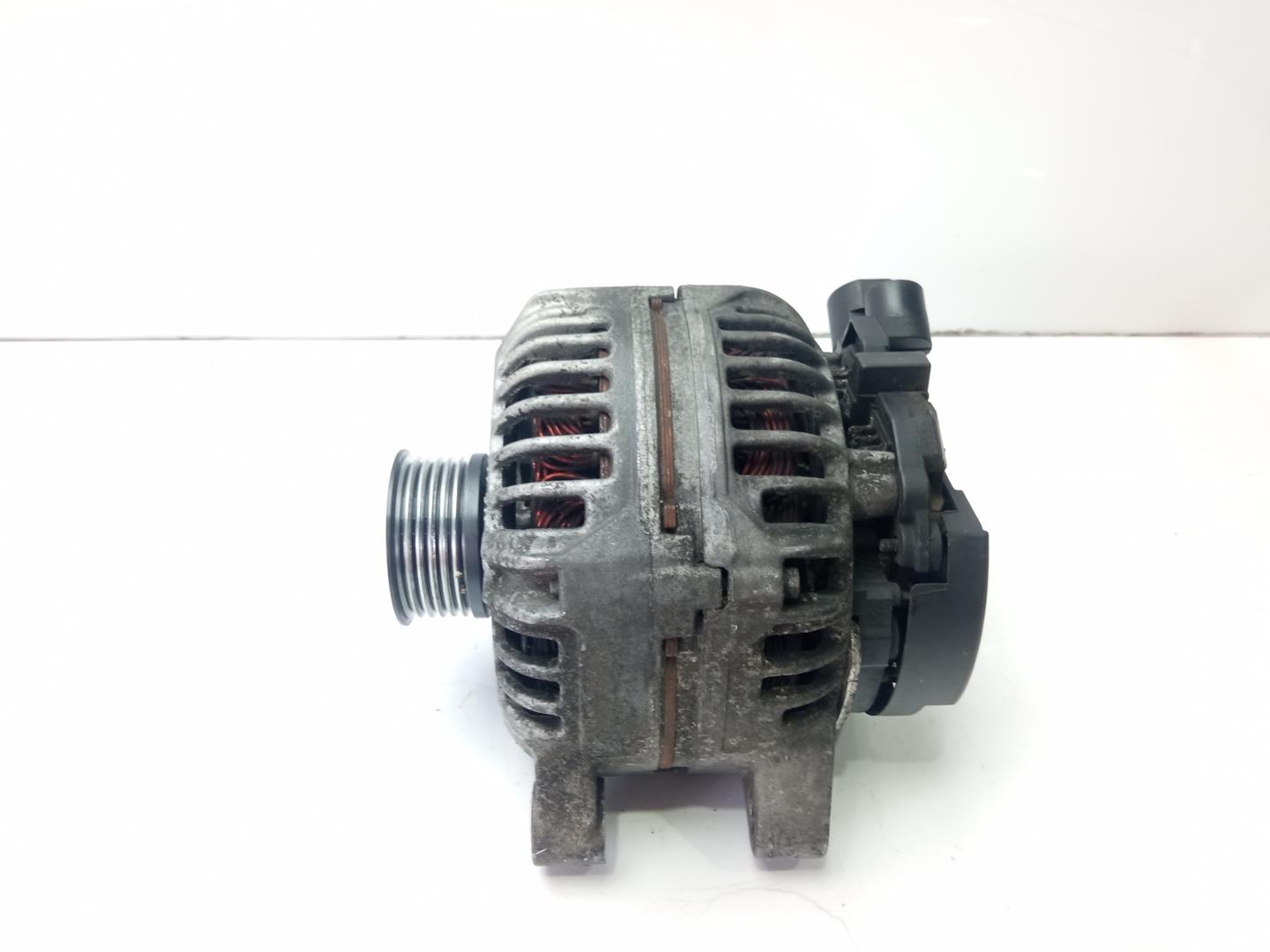 FIAT 607 1 generation (2000-2008) Alternator 9621791480,0124615002,CL15 18487466