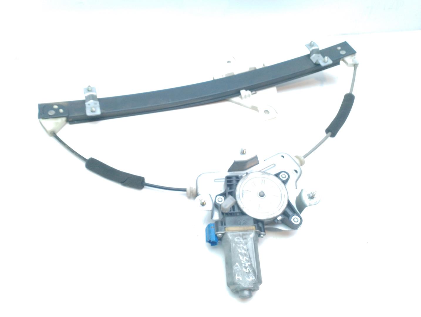 MITSUBISHI Epica 1 generation (2006-2012) Front Right Door Window Regulator 96627080 25439608