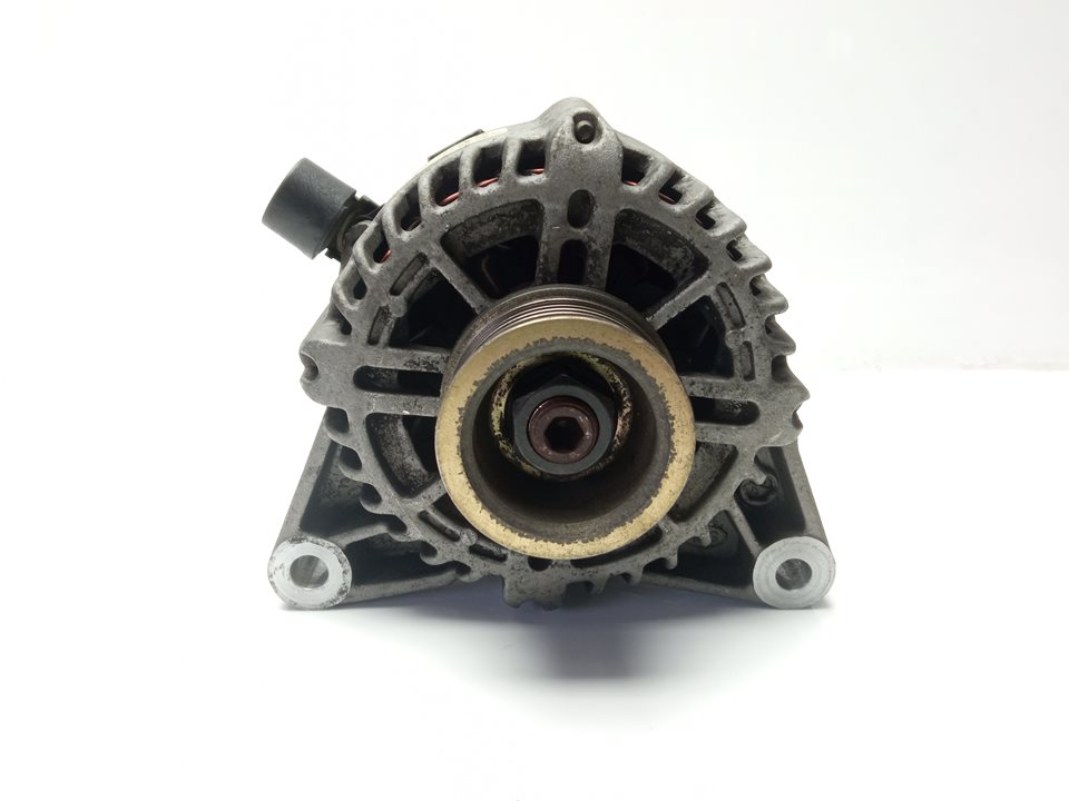 FORD Fusion 1 generation (2002-2012) Alternator 3S6TAA 18470178