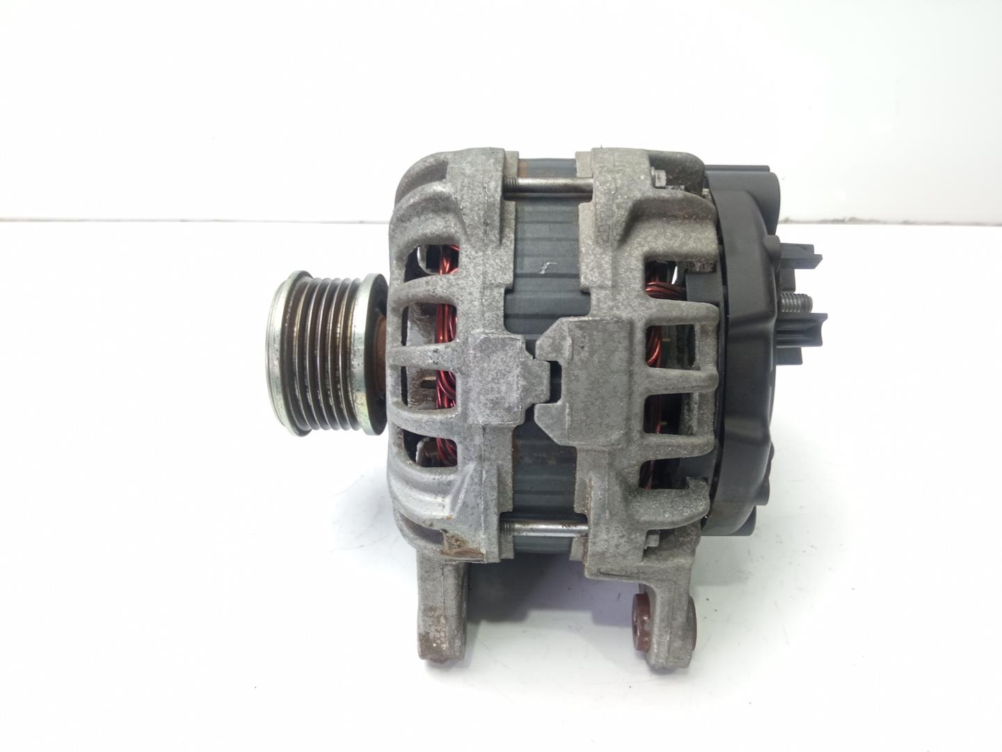 DACIA Duster 1 generation (2010-2017) Alternator 231002949R, F000BL0719 18484180