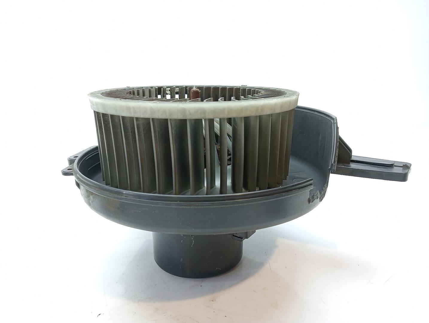 VOLKSWAGEN Polo 4 generation (2001-2009) Heater Blower Fan 6Q1819015 21553169