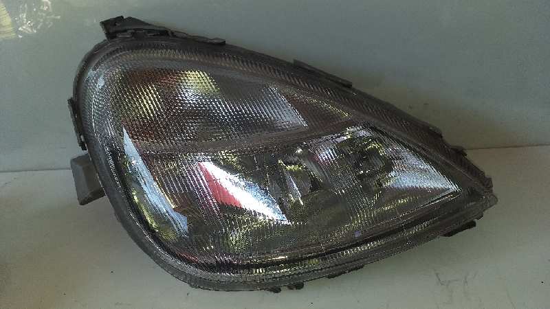 BMW A-Class W168 (1997-2004) Front Right Headlight 0301152212 18400447