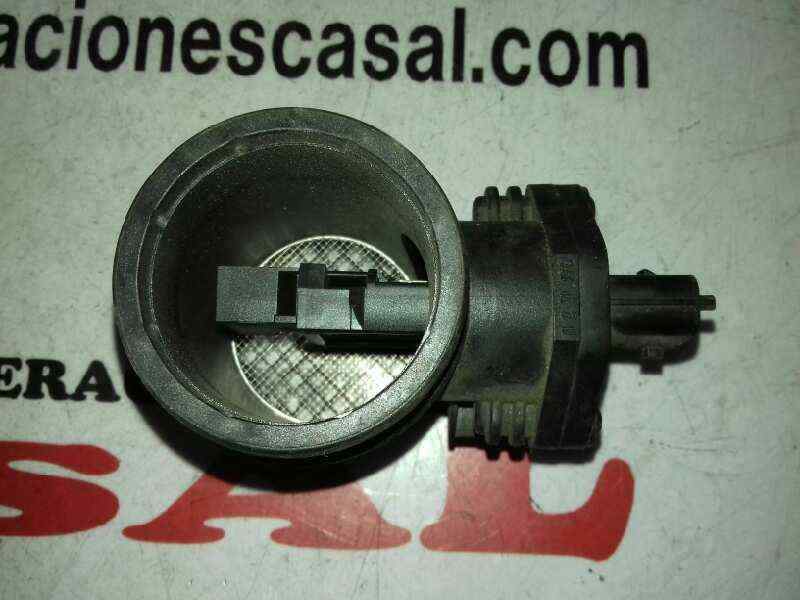 FIAT Corsa C (2000-2006) Debitmetru de aer 0280218031 18391358