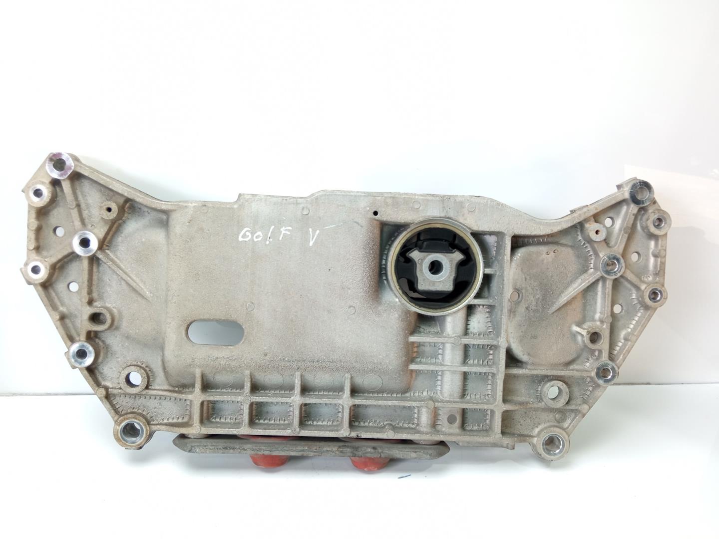 VOLKSWAGEN Golf 5 generation (2003-2009) Front Suspension Subframe 1K0199369F,1K0199867 18483260