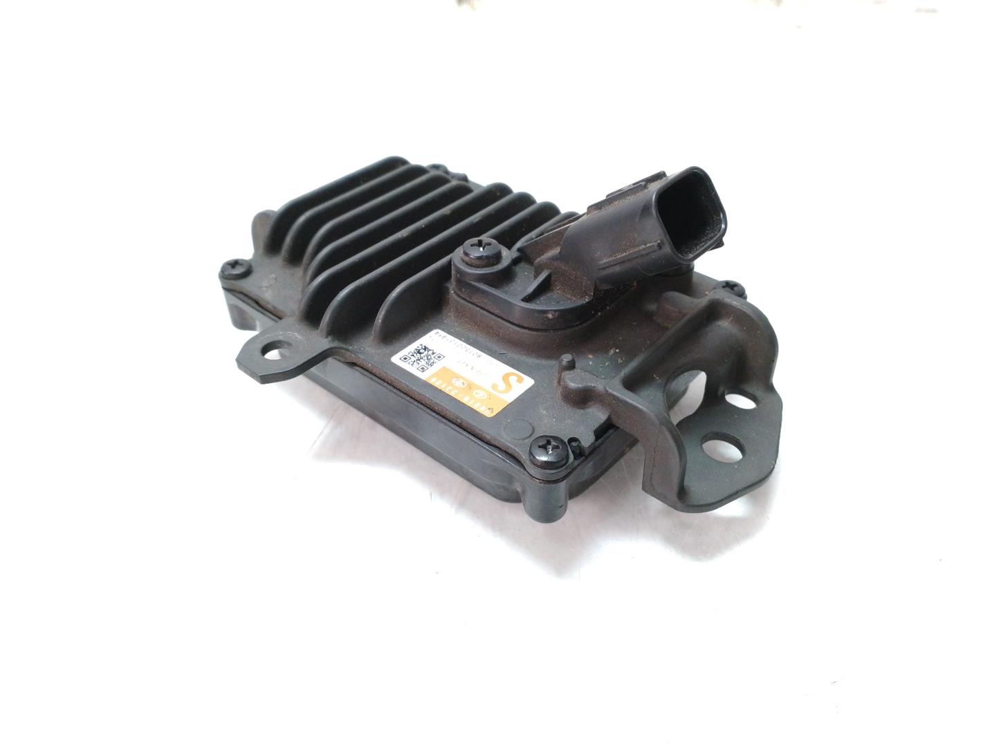 TOYOTA RAV4 4 generation (XA40) (2012-2018) Other Control Units 8821033120,2301008015 25565368