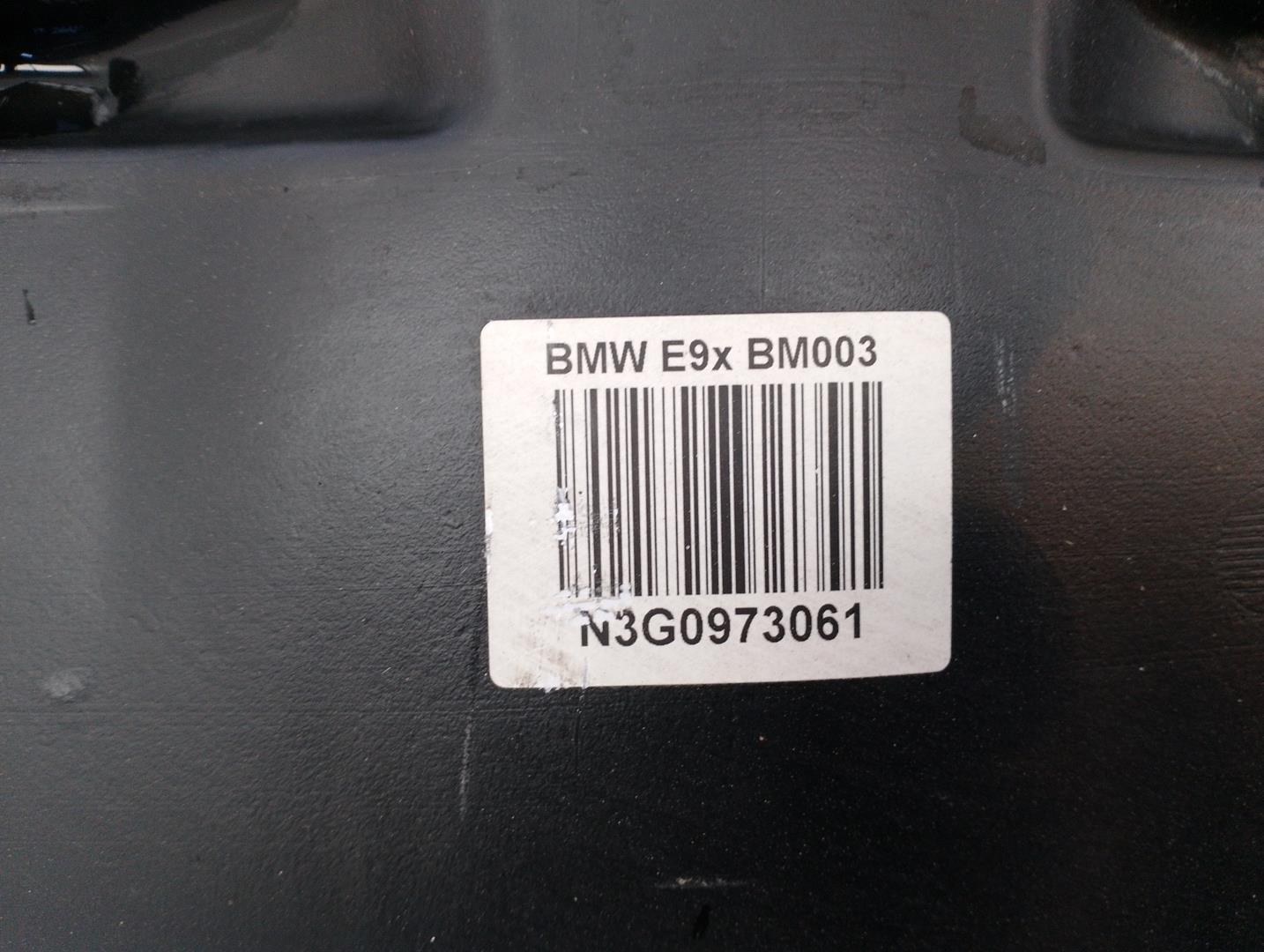 BMW 3 Series E90/E91/E92/E93 (2004-2013) Citas virsbūves detaļas 16117283802 18476009