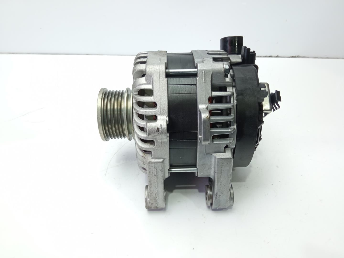 PEUGEOT 5008 1 generation (2009-2016) Alternator 9824742880,A002TV0781ZEA,CL18 18481066