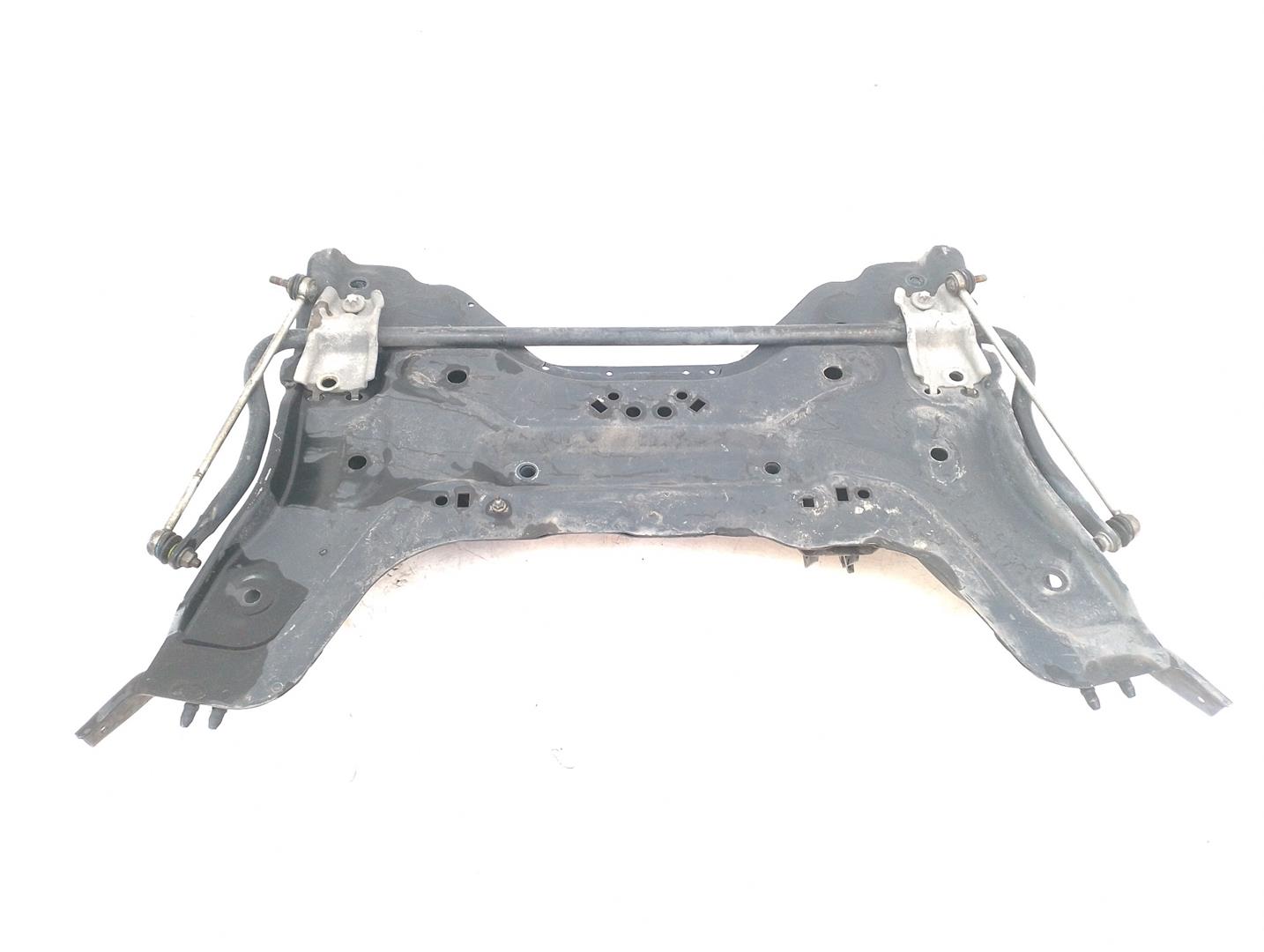 CITROËN C4 2 generation (2010-2024) Front Suspension Subframe 3502FH 20392666