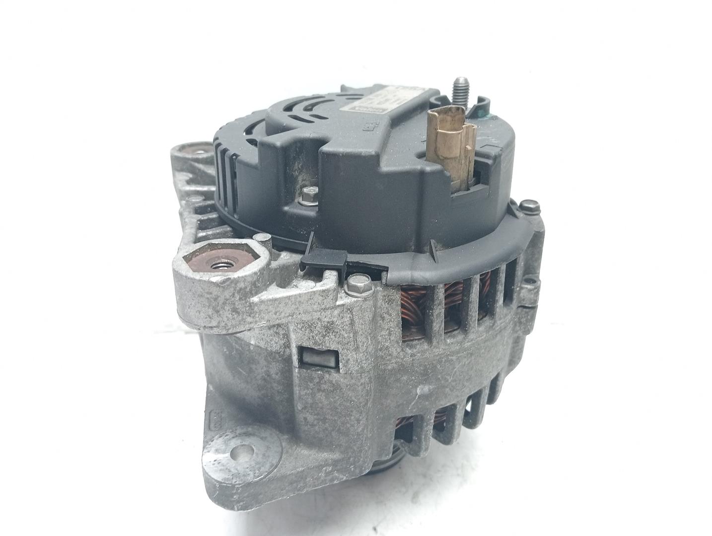 LEXUS Clio 3 generation (2005-2012) Alternator 8200022774, SG12B038 22707894