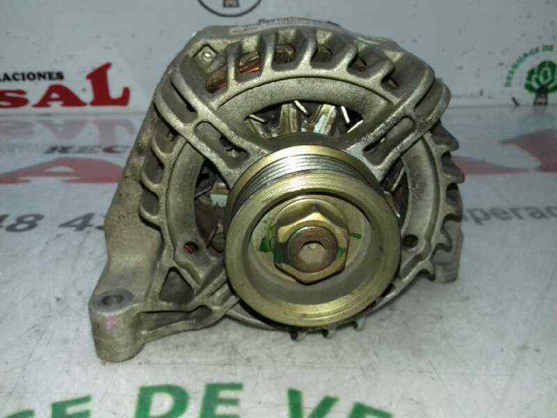 FIAT Punto 3 generation (2005-2020) Alternator 51714794, MS1022118430 18388171