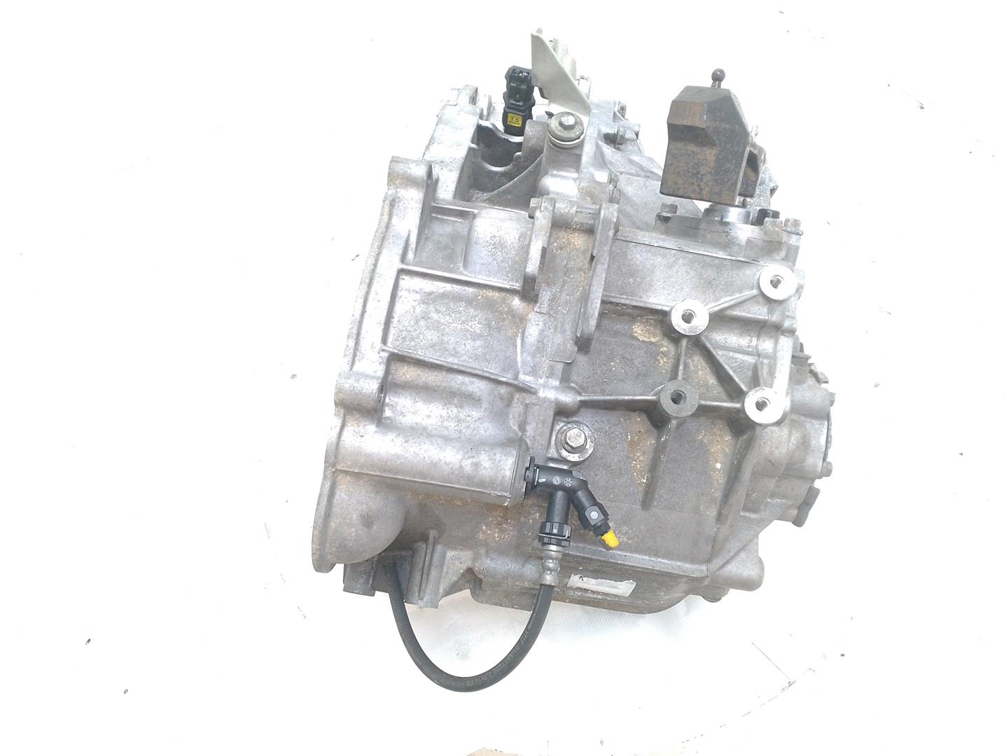 CHEVROLET Lacetti J200 (2004-2024) Коробка передач 96420073 22332640