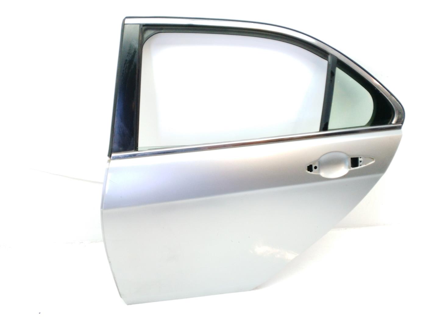 HONDA Accord 7 generation (2002-2008) Rear Left Door 67550SEA900ZZ 18486522