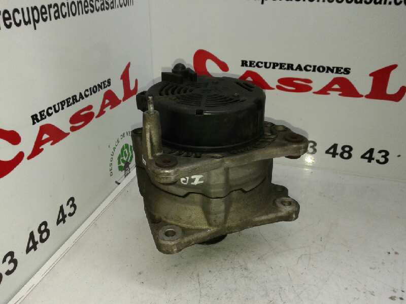 LEXUS Cordoba 1 generation (1993-2003) Alternator 0120020007,028903025Q 18344236