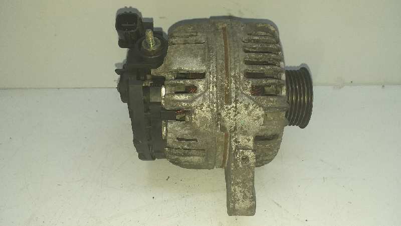 TOYOTA Avensis 2 generation (2002-2009) Alternator 0124315024,270600D030 18402835