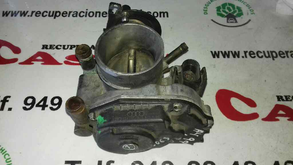 HONDA A4 B5/8D (1994-2001) Corps de papillon 058133063 18351208