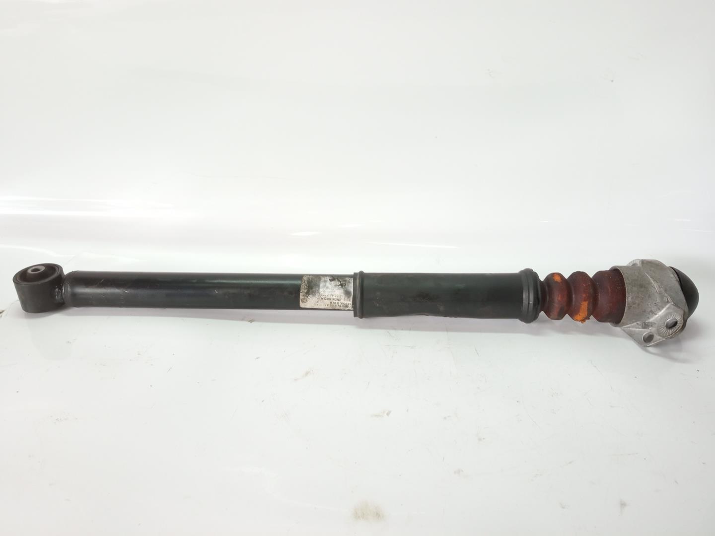 VOLKSWAGEN Polo 4 generation (2001-2009) Rear Right Shock Absorber 6Q0513425, JZW513025E 18473412