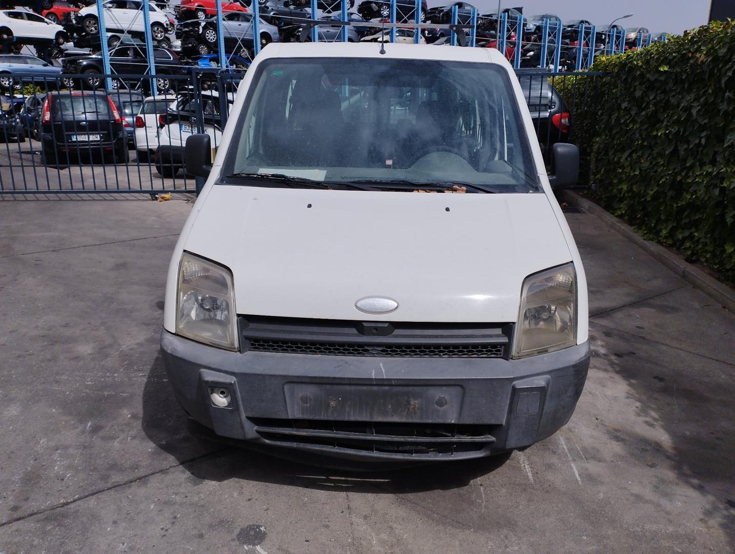 FORD Transit Connect 1 generation (2002-2024) Форсунка 7T1Q9F593AB 22437543