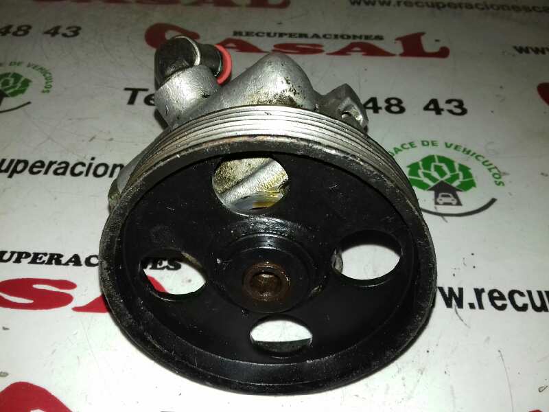 MITSUBISHI 306 1 generation (1993-2002) Power Steering Pump 96319236680,26068593 18375460