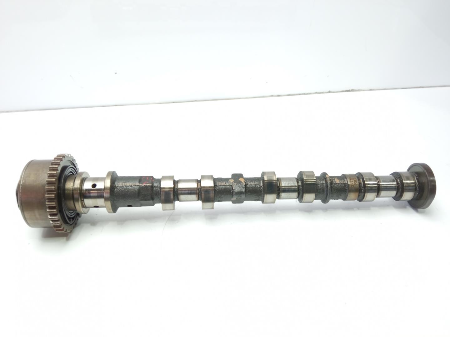 LANCIA Ypsilon II (Type 843)  (2003-2011) Exhaust Camshaft 05184369AG, 05184150AF, 377AF23131 18482655