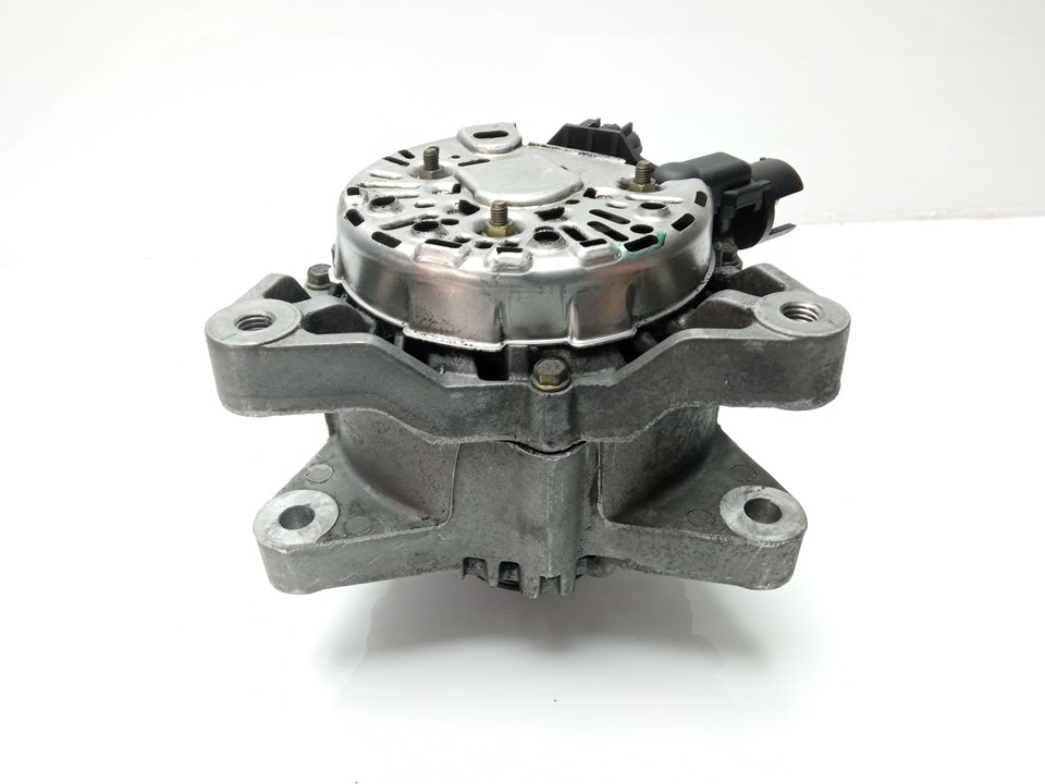 FORD Fusion 1 generation (2002-2012) Alternator 3S6TAA 18470178