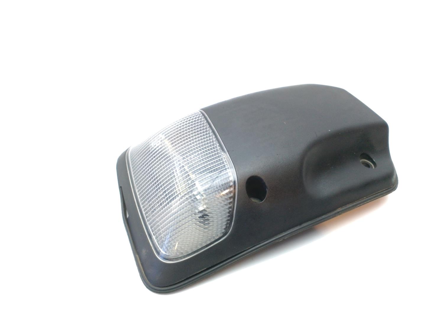 IVECO Daily 6 generation (2014-2019) Front Right Fender Turn Signal 5801610735 24006312