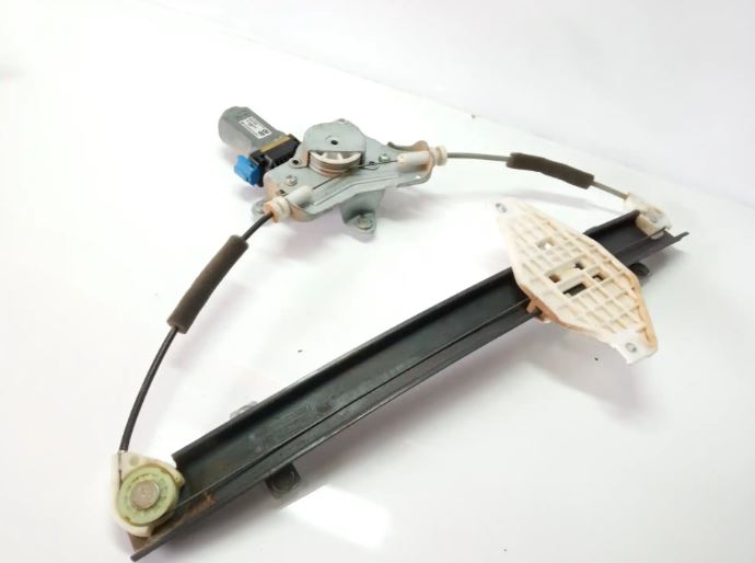 CHEVROLET Epica 1 generation (2006-2012) Front Right Door Window Regulator 96627080, 1100040240 18470164