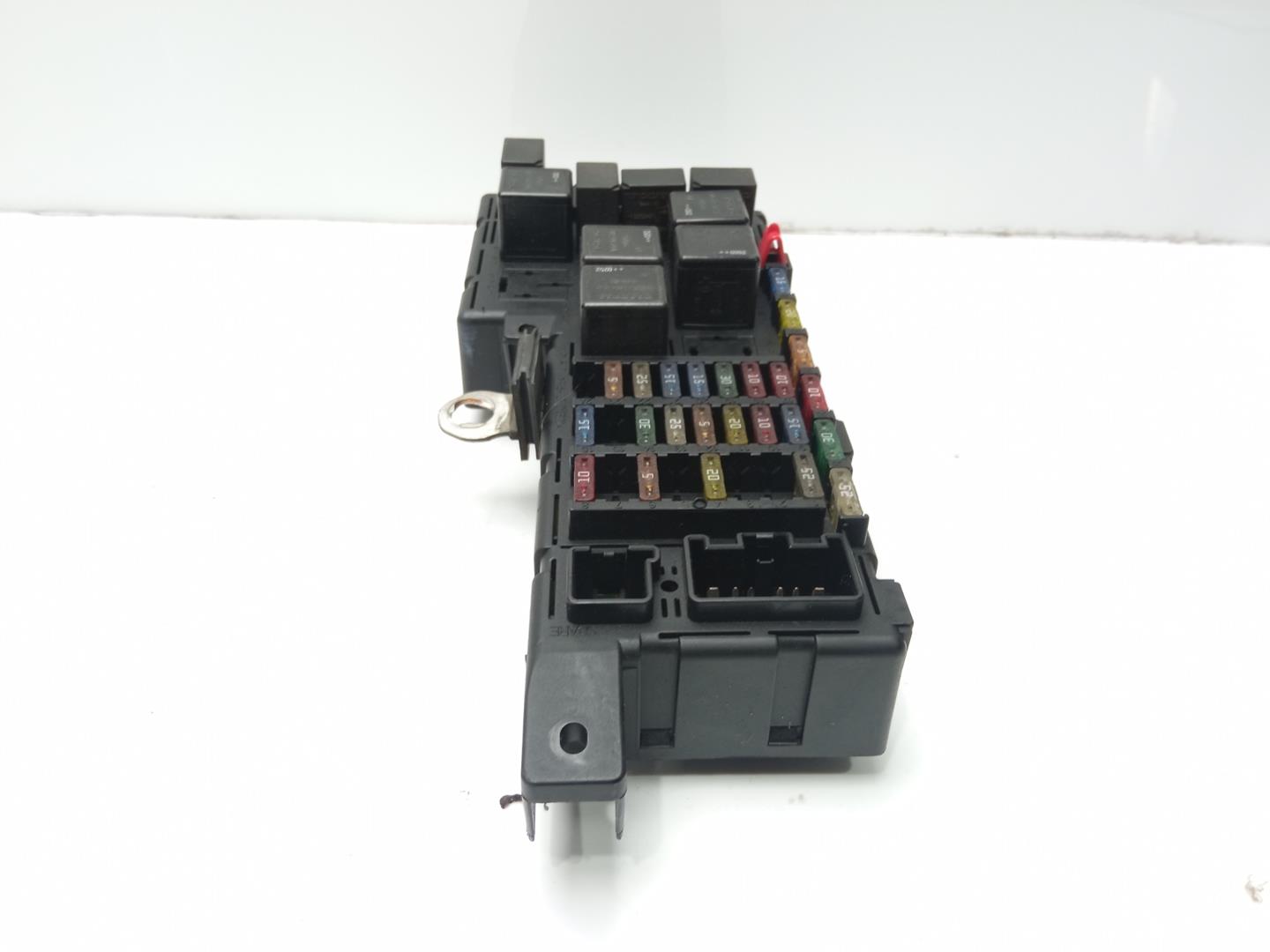 VOLVO S60 1 generation (2000-2009) Fuse Box 518828009,8678449 18475890