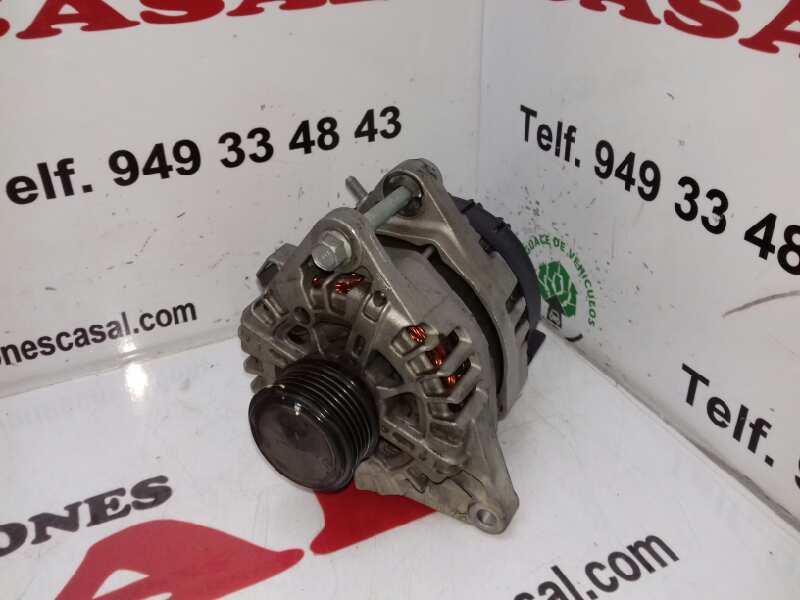 KIA Sportage 3 generation (2010-2015) Alternator 373002A850,2611067 18376411