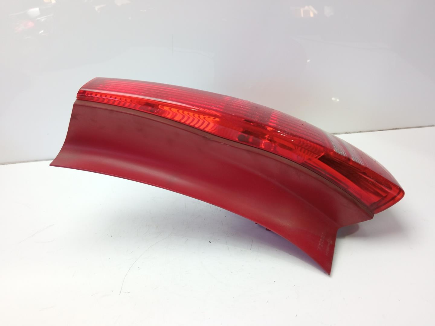 CITROËN C4 1 generation (2004-2011) Rear Right Taillight Lamp 6351T8, 9655863980 18482417